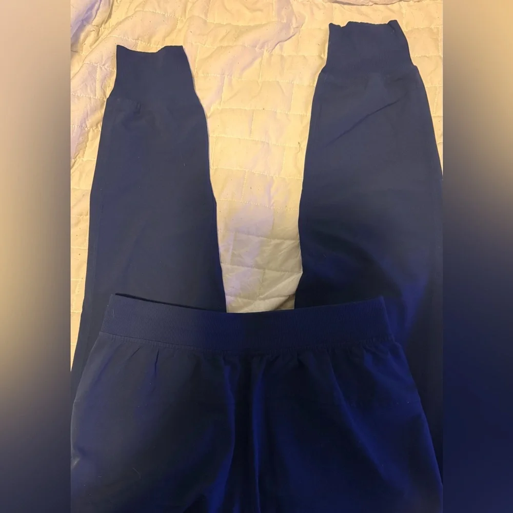 Lululemon Women’s Jogging pants Blue size 4